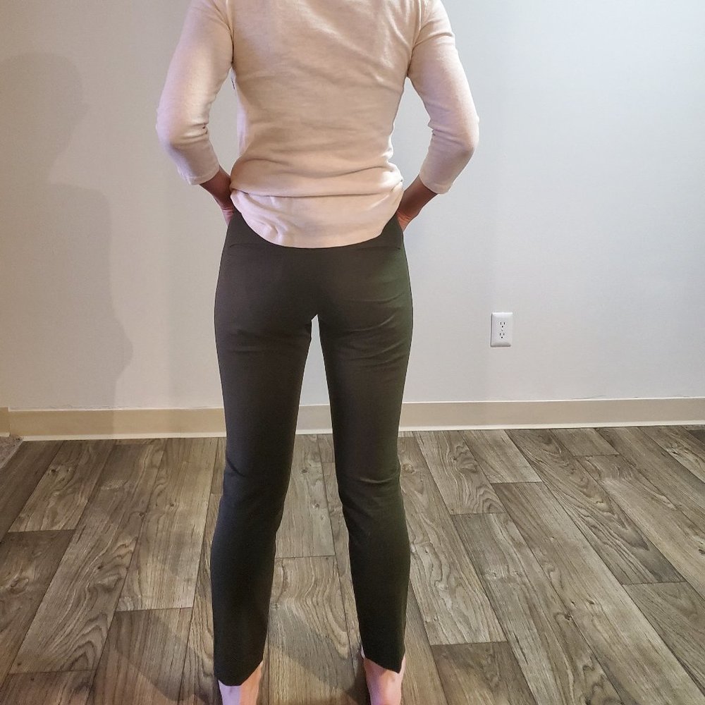 Banana Republic Sloan Pant